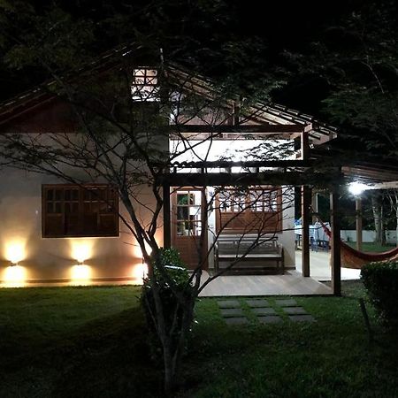 Charmoso Chale 09 Domingos Martins Condominio Village Rio Da Montanha 외부 사진