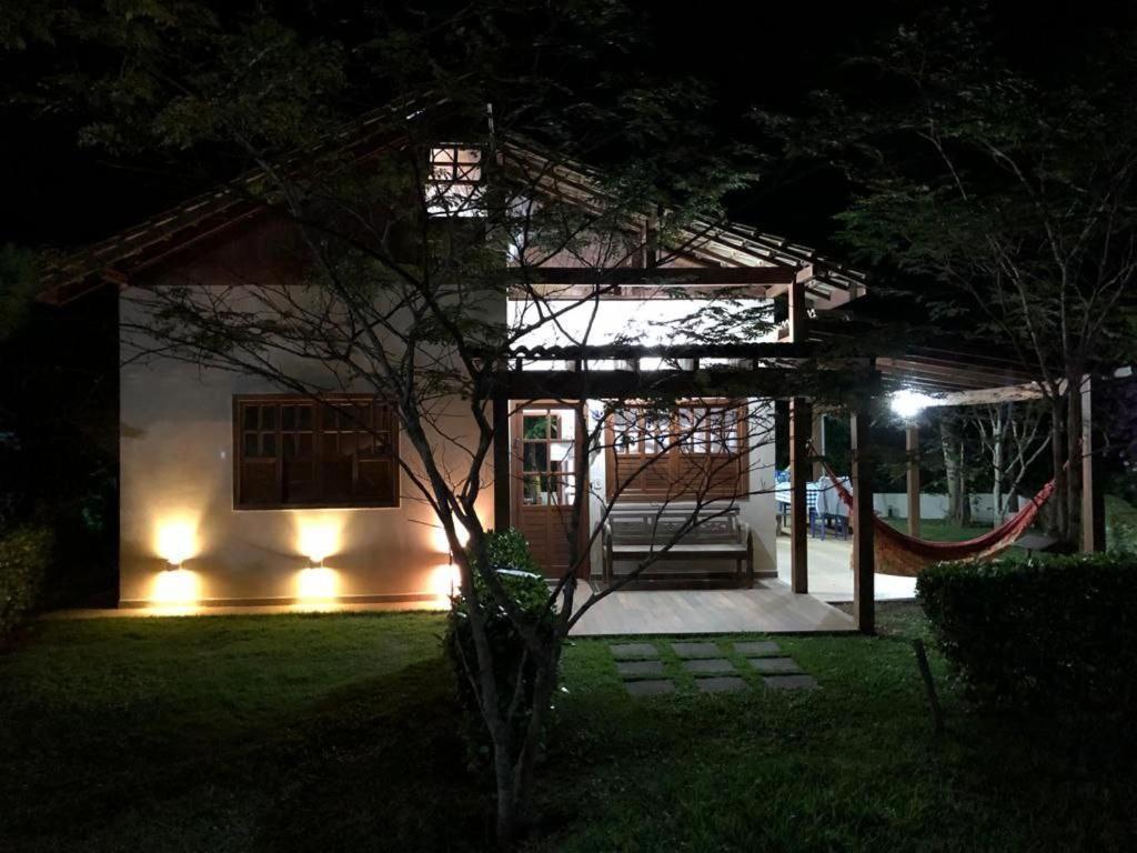 Charmoso Chale 09 Domingos Martins Condominio Village Rio Da Montanha 외부 사진