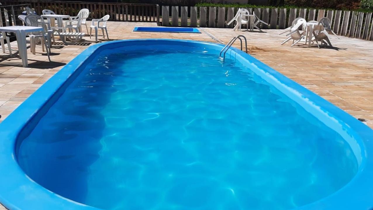 Charmoso Chale 09 Domingos Martins Condominio Village Rio Da Montanha 외부 사진