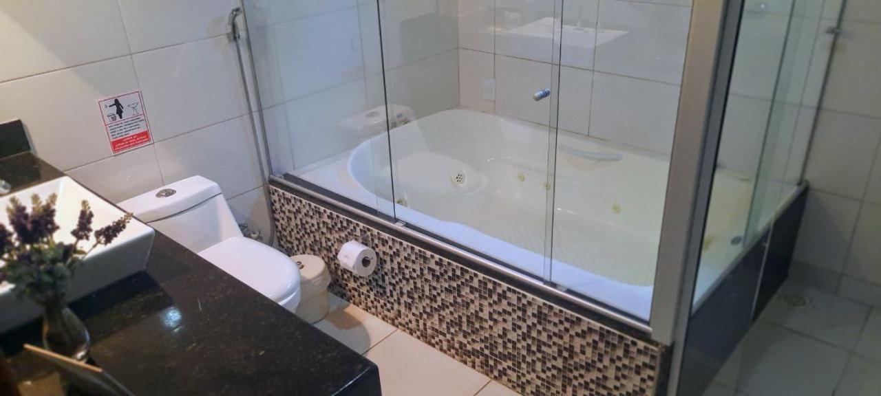 Charmoso Chale 09 Domingos Martins Condominio Village Rio Da Montanha 외부 사진