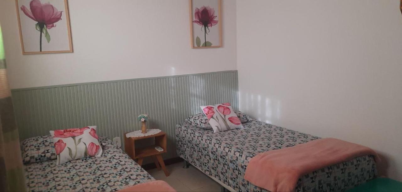 Charmoso Chale 09 Domingos Martins Condominio Village Rio Da Montanha 외부 사진